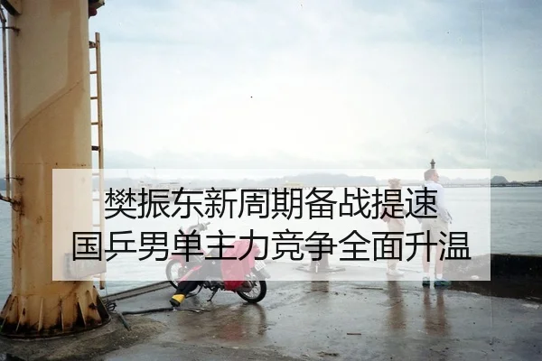 樊振东新周期备战提速 国乒男单主力竞争全面升温